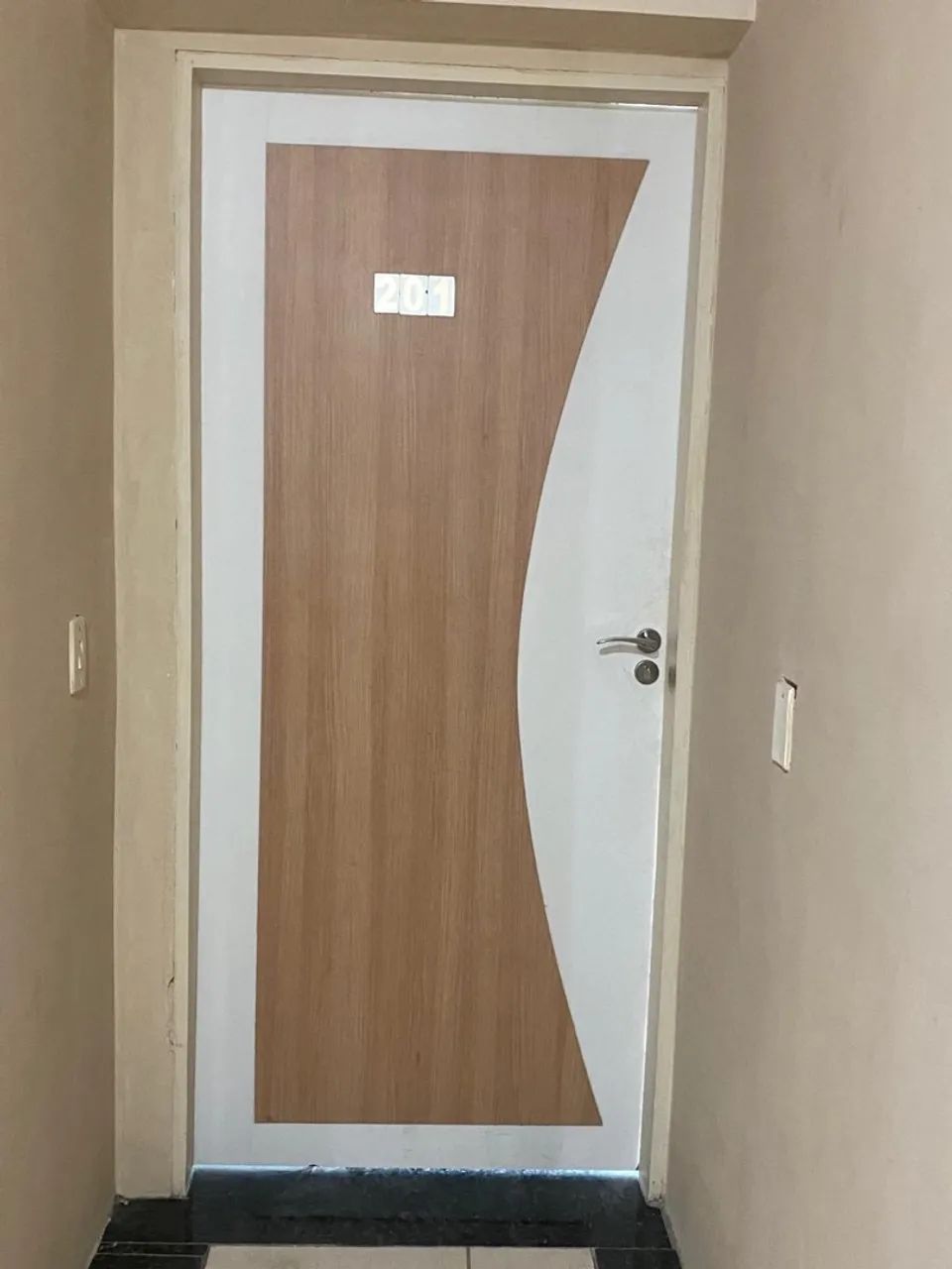 Apartamento 3 quartos.  - Foto 2