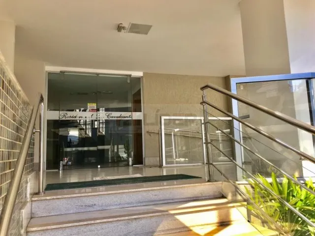 Vendo Apartamento no Residencial Di Cavalcanti 404