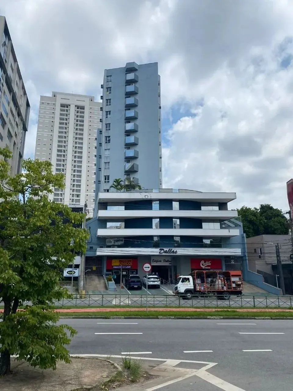 Sala à venda, 66 m² por R$ 380.000,00 - Parque Campolim - Sorocaba/SP