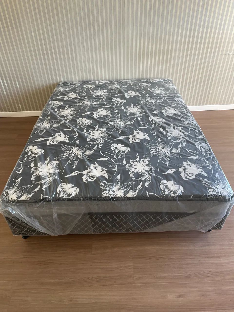 Cama de casal conjugada box  - Foto 2