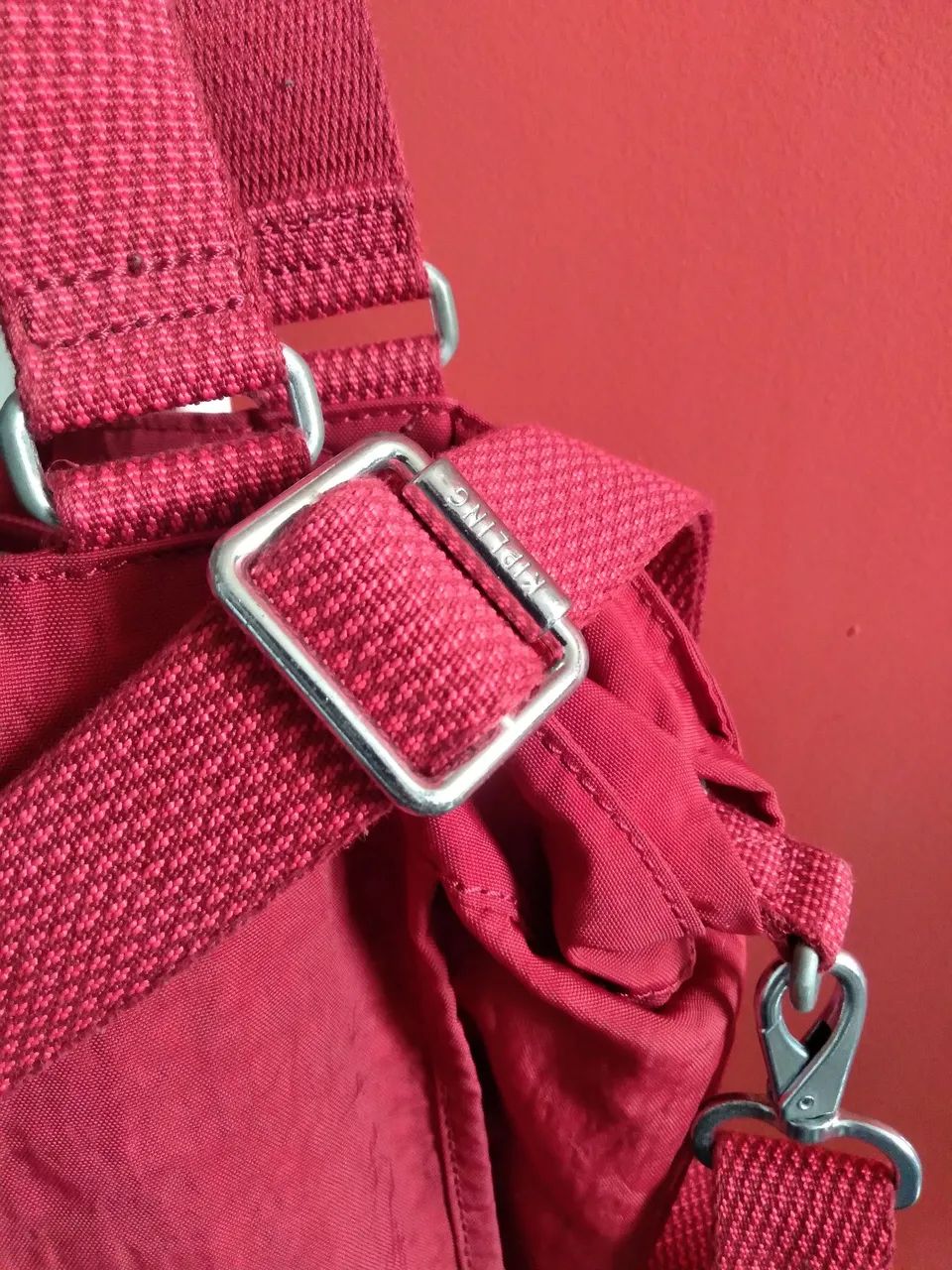 Bolsa kipling original grande  - Foto 2