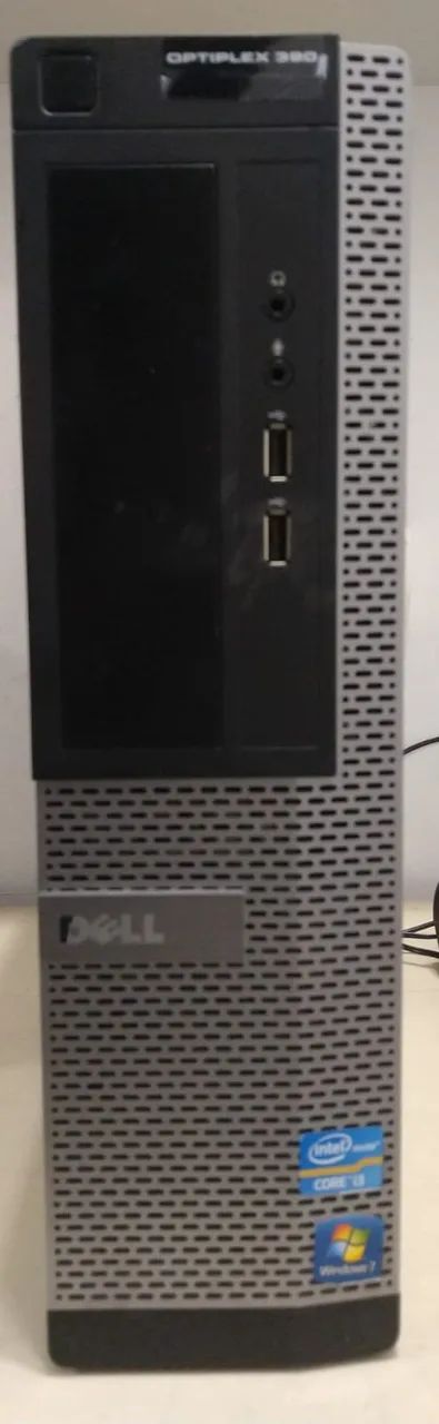 Computador optplex 390