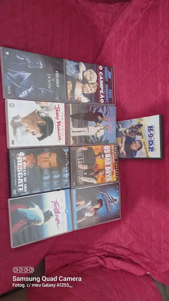 DVDS ORIGINAIS  !  - Foto 2