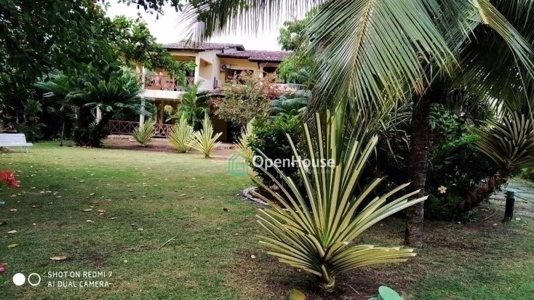 Casa Residencial à venda, Praia de Pipa, Tibau do Sul - CA0011. - Foto 3
