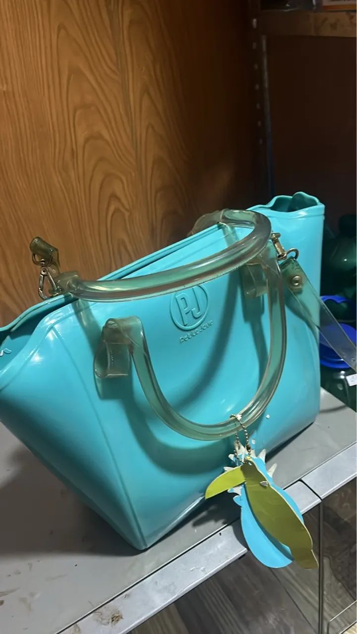  2 bolsa Petite jolie com Alça - Foto 3