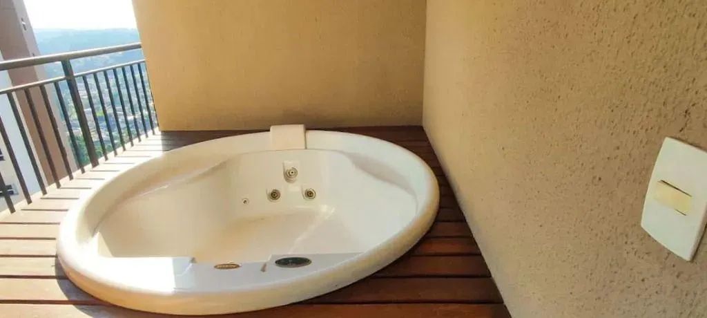 Cobertura à venda e para alugar em Barueri, Alphaville, com 3 suítes, com 187 m², Choice A - Foto 7