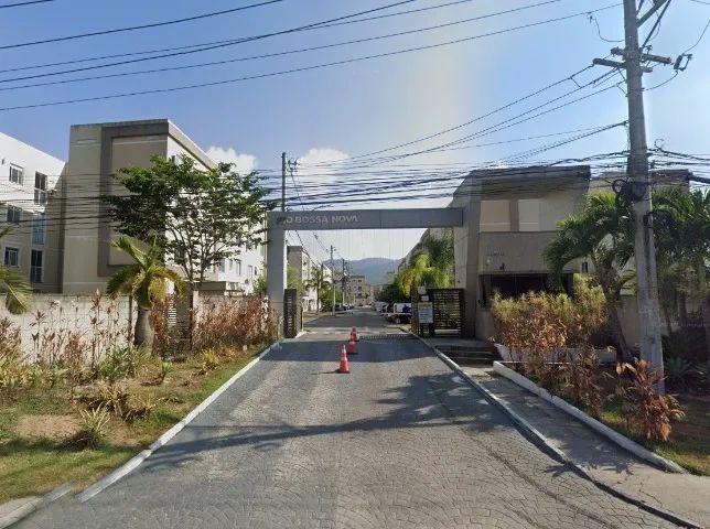 Foto - Rio de Janeiro - Campo Grande