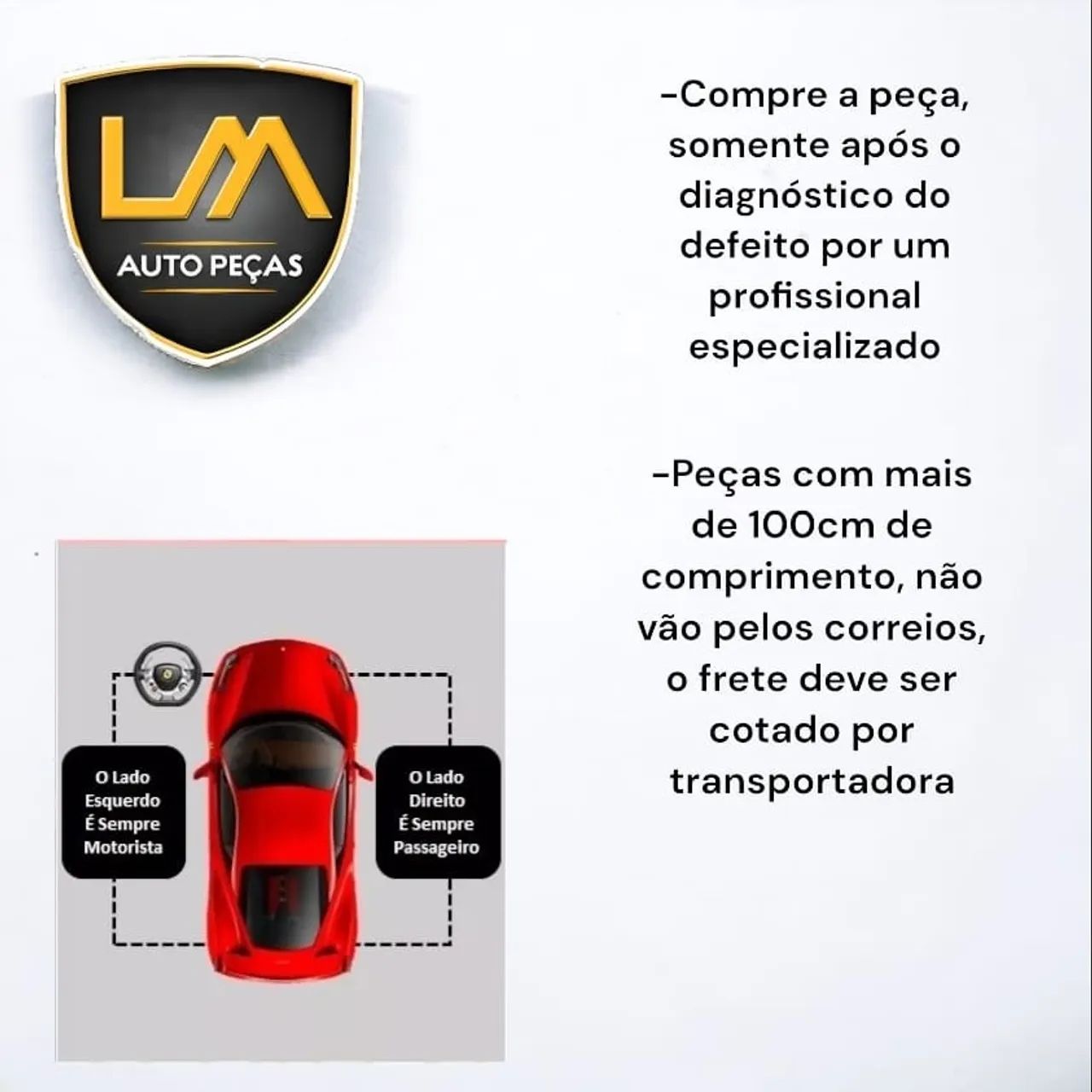 Guia Suporte Parachoque Cobalt 2012 2013 2016 Original