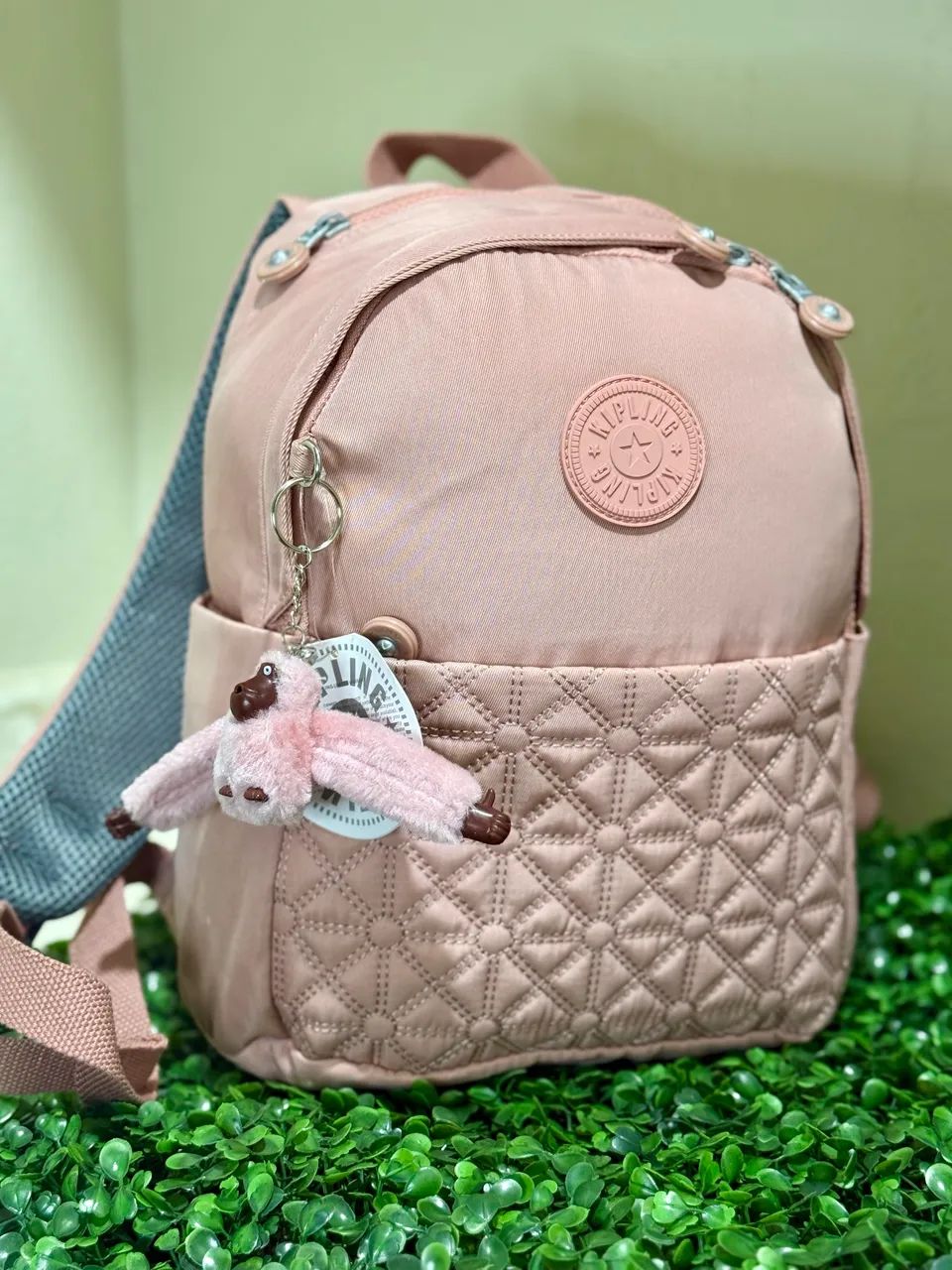 Mochila Kipling Diversos Modelos