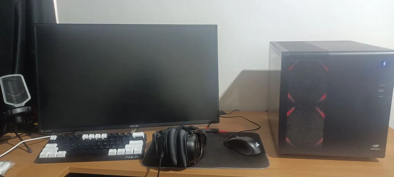 PC GAMER COMPLETO - Foto 2