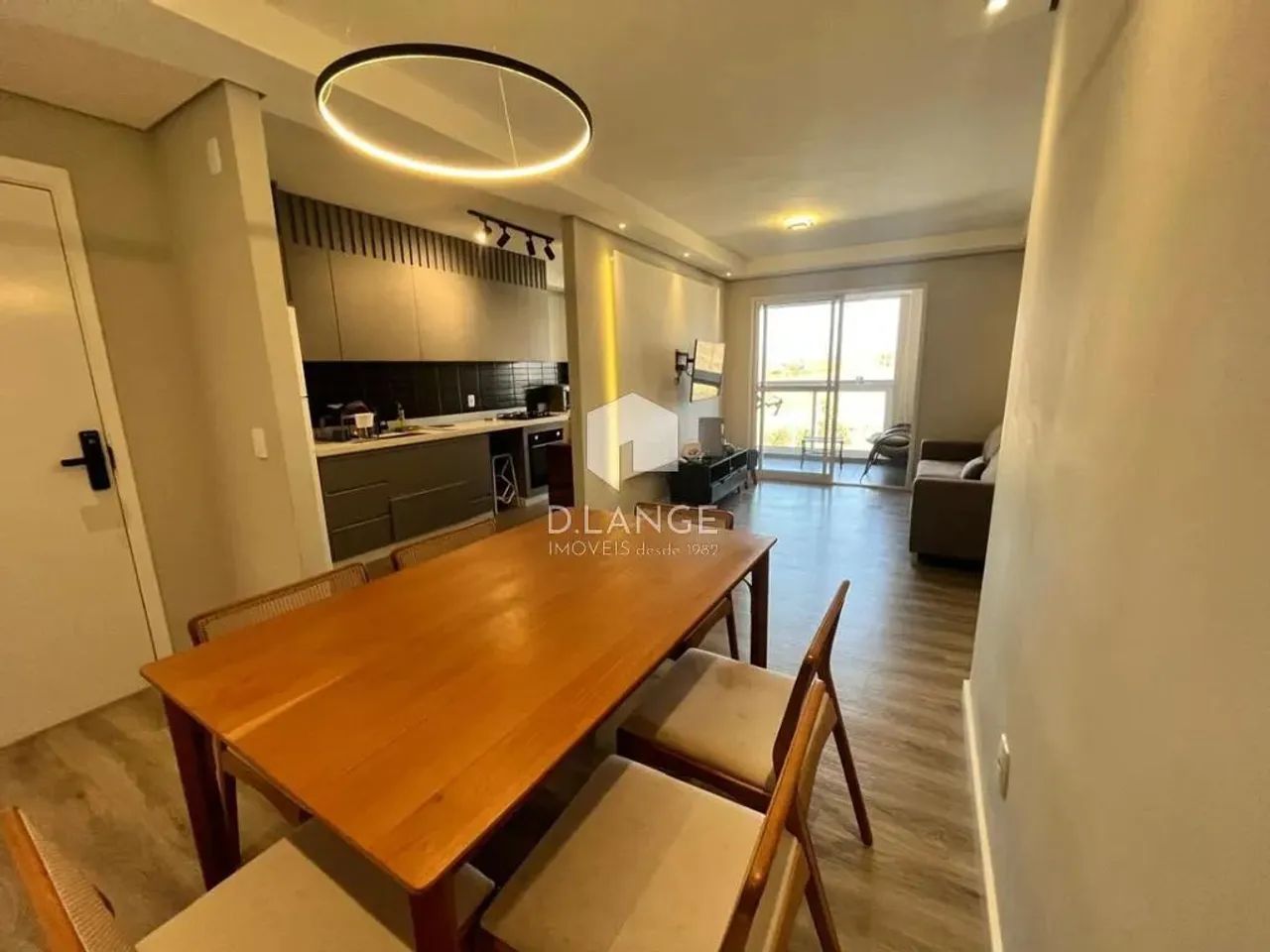 Apartamento à venda no bairro Balneário Tropical em Paulínia - Foto 2