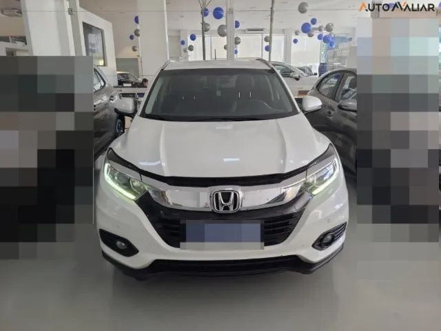 hrv exl muito novo