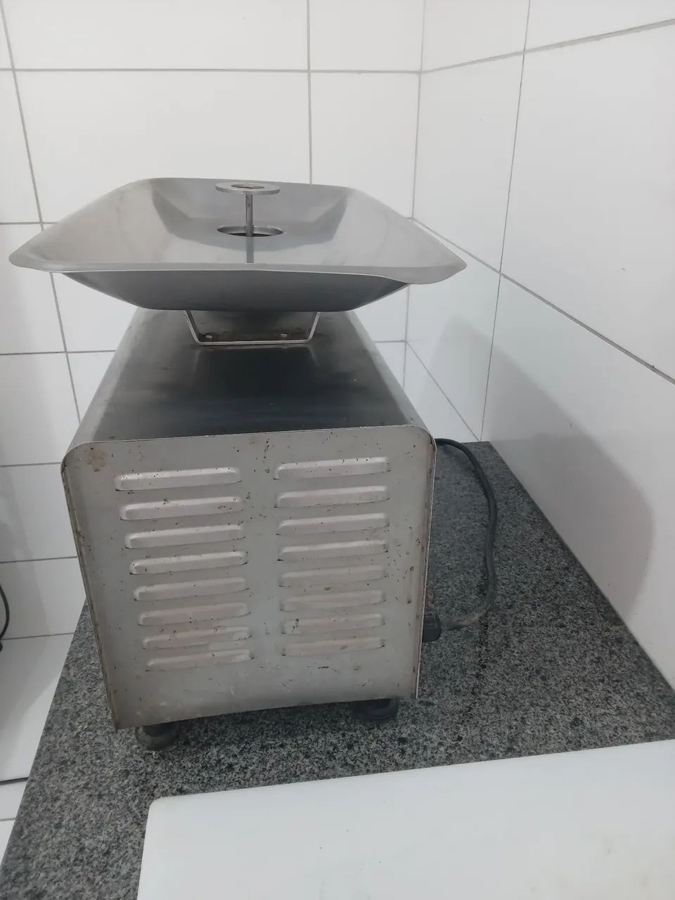 Moedor de carne - Foto 3