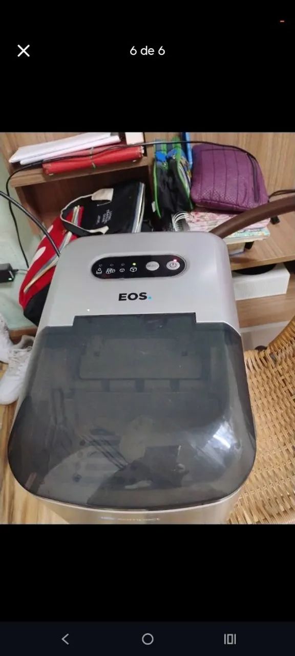 Fabricadora de Gelo  - Foto 2