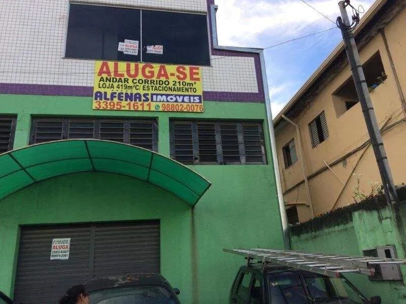 Sala para aluguel no Bairro SAO CAETANO - Foto 2