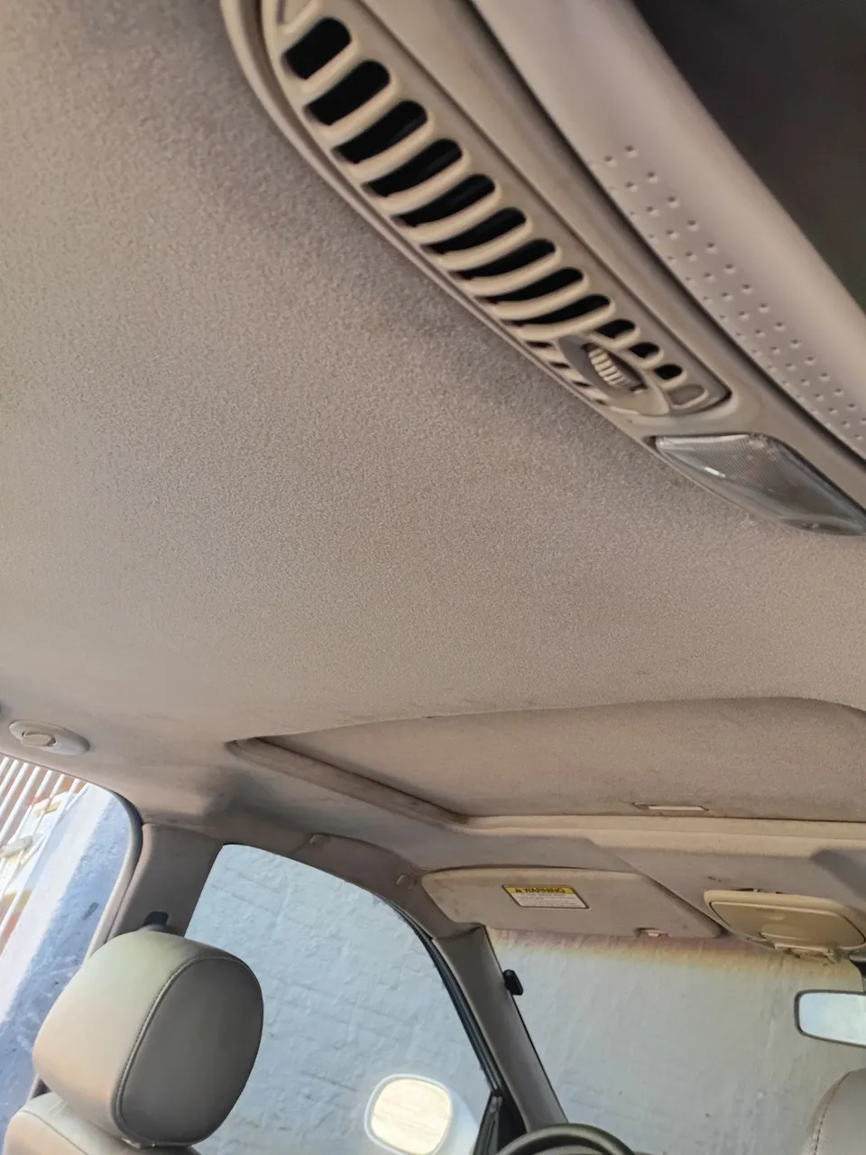 Vende-se kia carnival 2001 para montar o motor