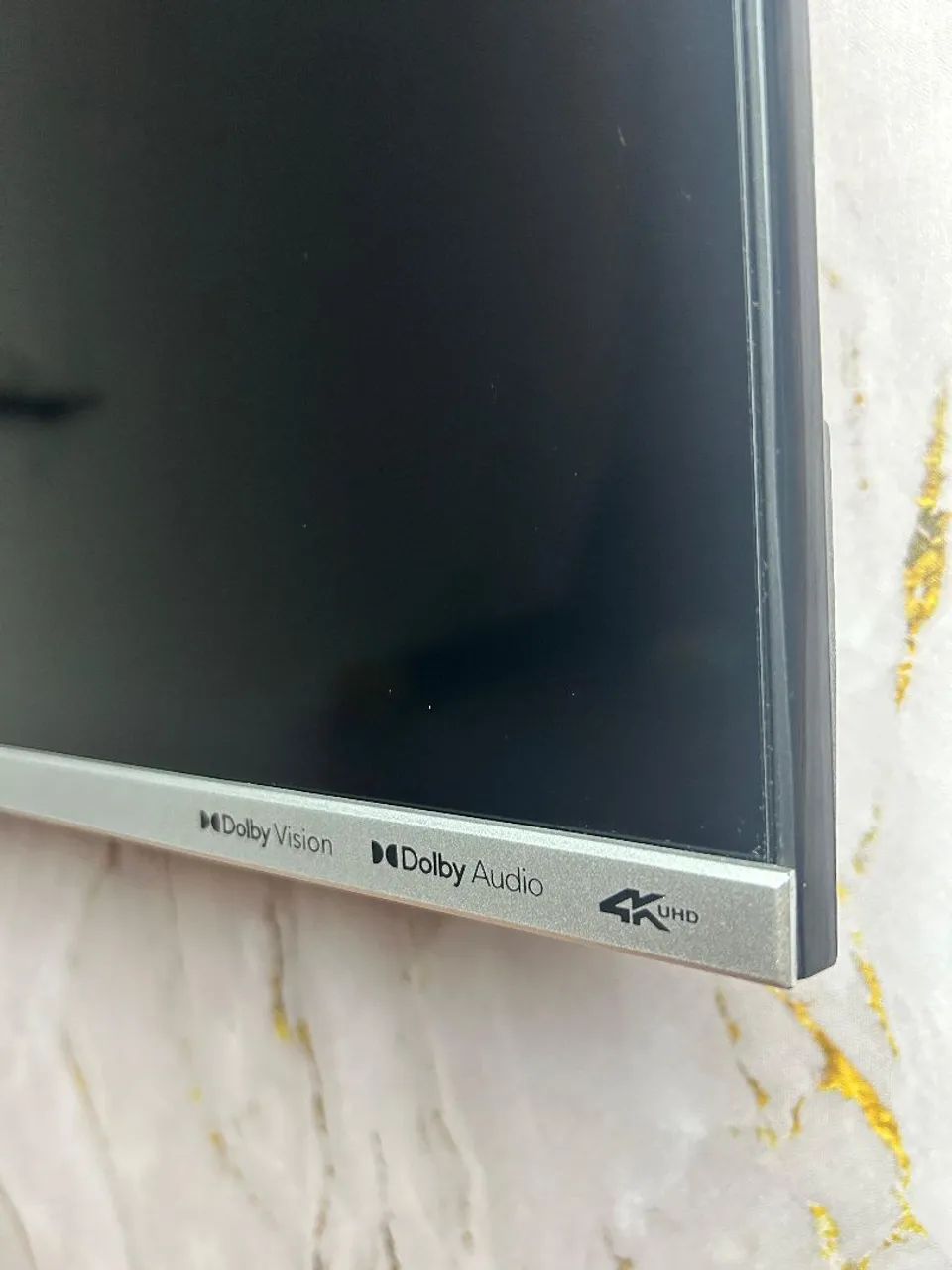 TV SMART PHILCO 58 POLEGADAS 4K Android 64294912139905124