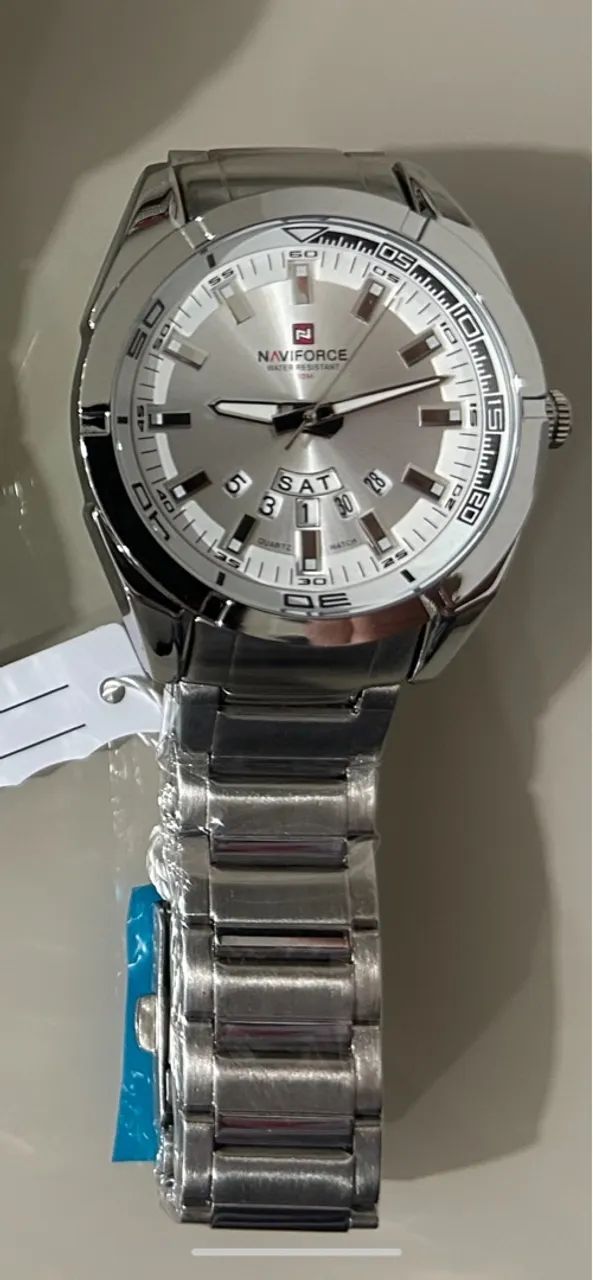 Relógio Naviforce Original - Foto 2