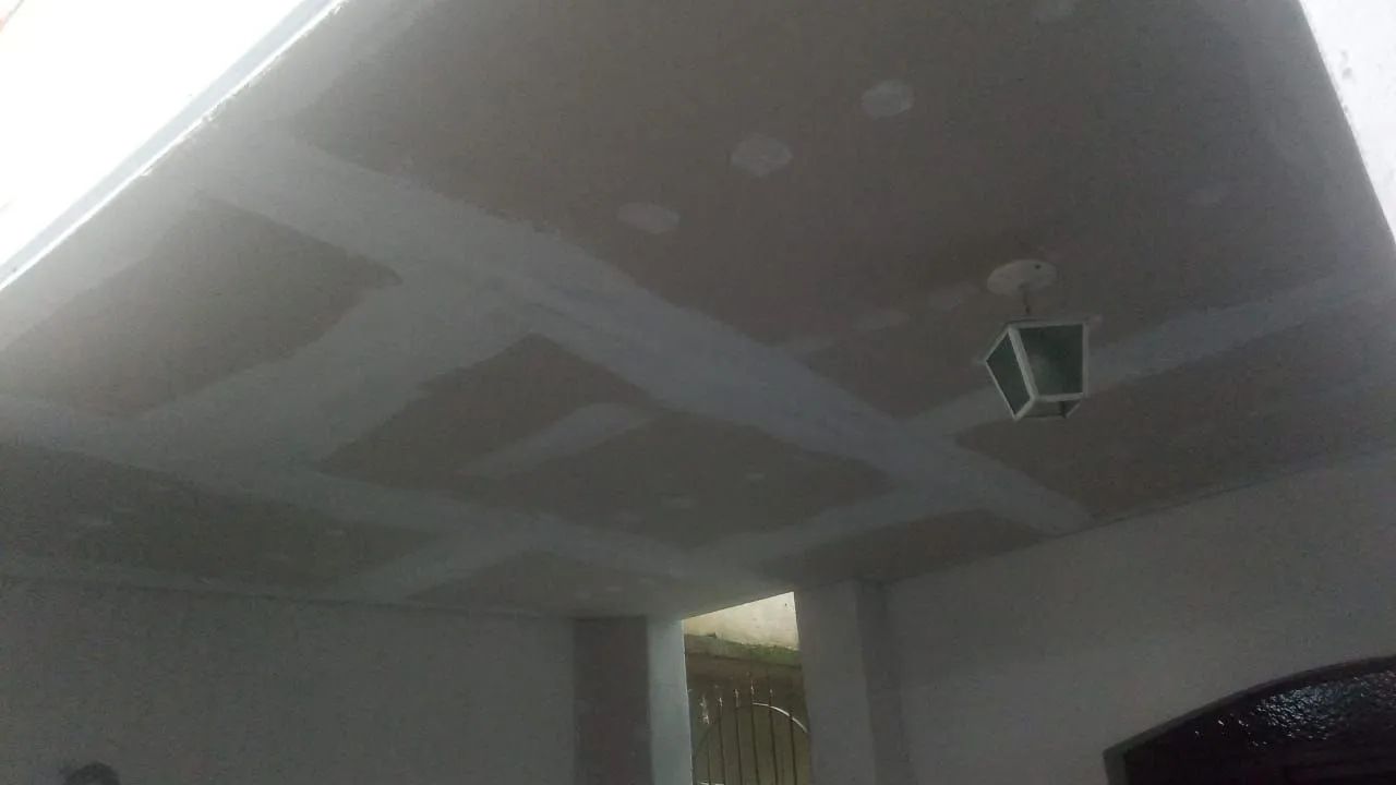 Forros drywall  - Foto 2