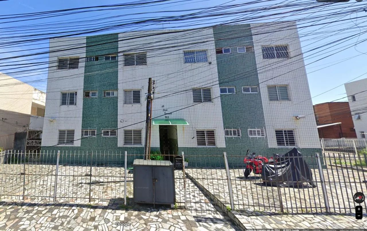 Foto - Recife - Imbiribeira