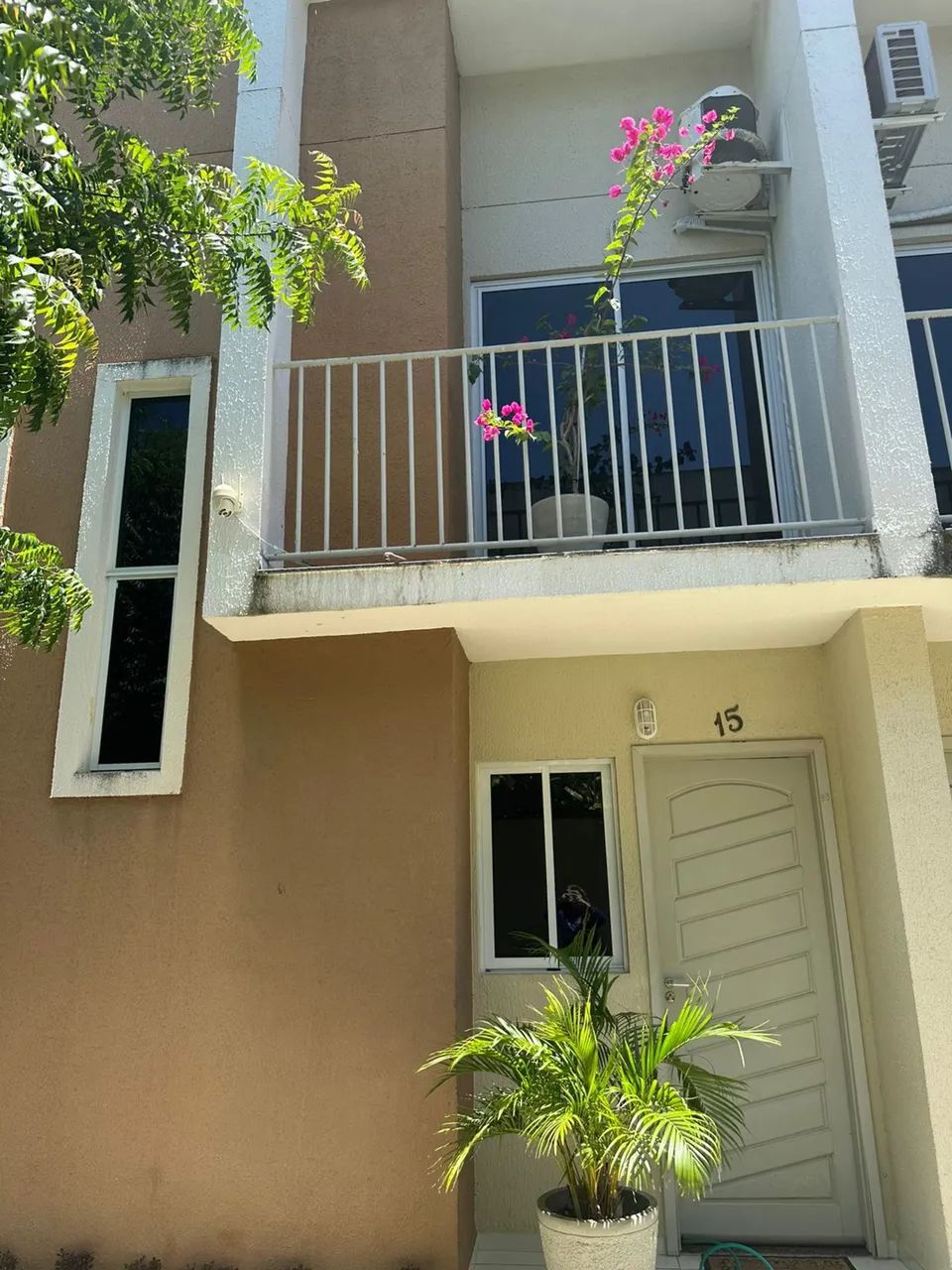 Foto - Natal - Dix-Sept Rosado