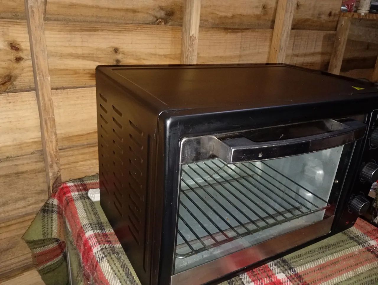 Forno elétrico Philco  - Foto 5