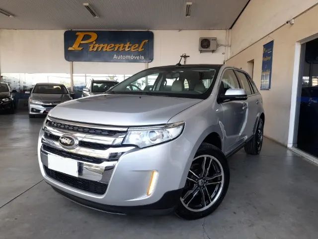Ford Edge 2013