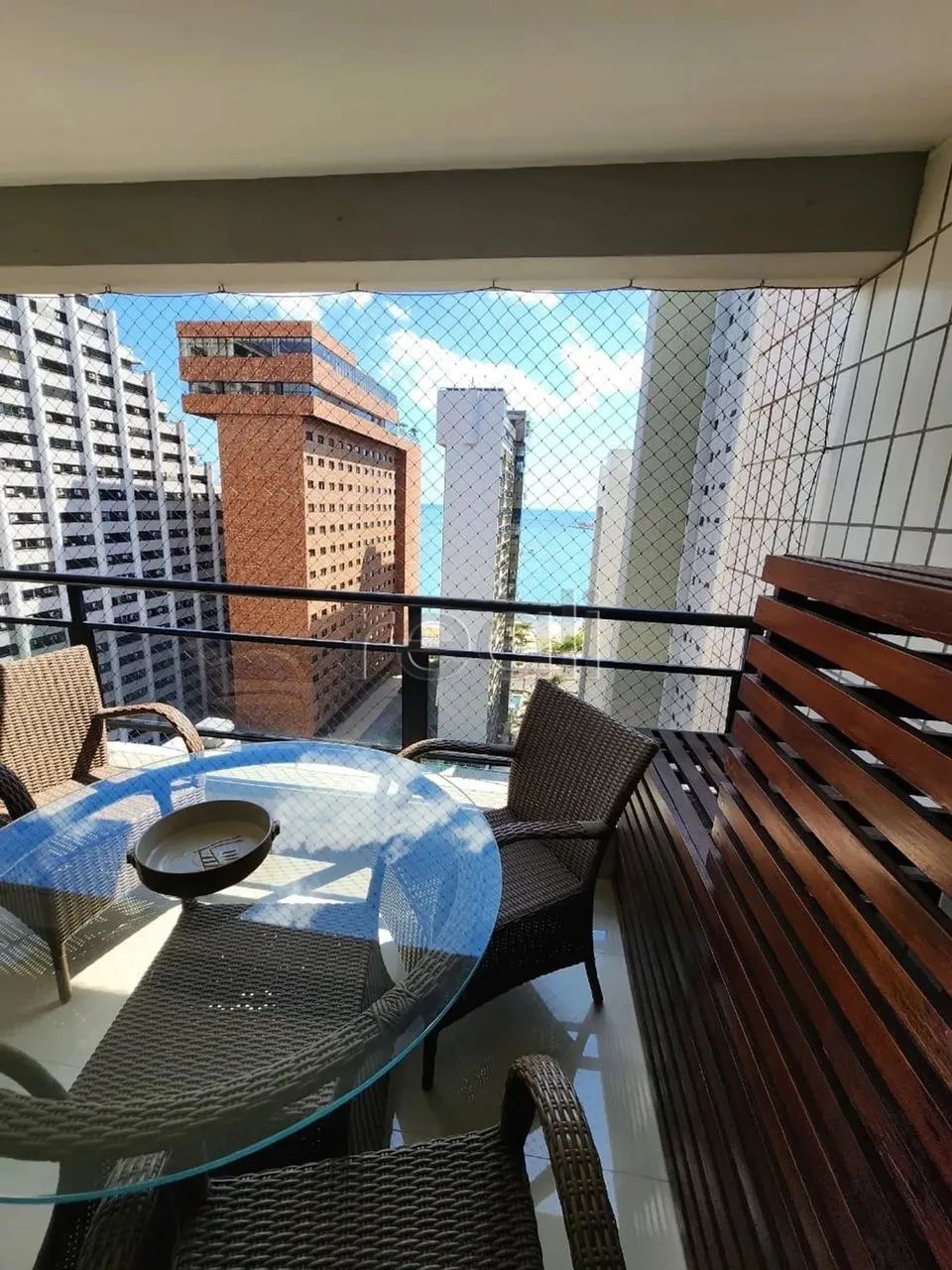 Edifício Goya | Mucuripe | 181,60m² | 03 Suites | 02 Vagas - Foto 3