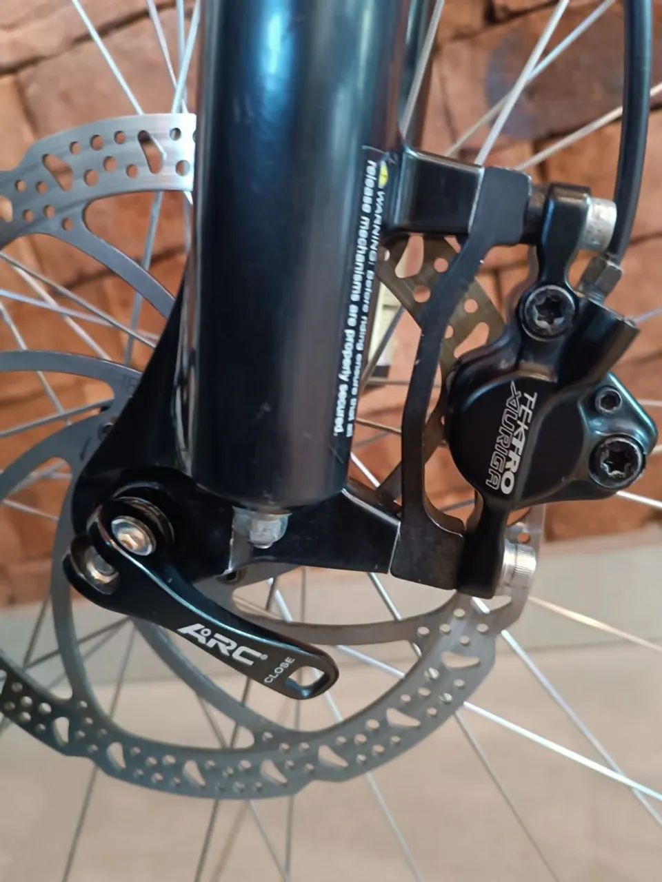 Bicicleta Specialized 29  - Foto 5