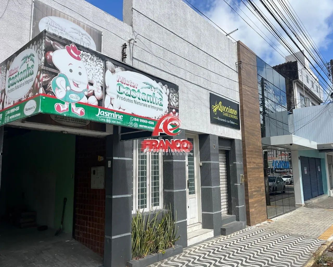 Casa à venda e locação 10 Quartos, 1 Suite, 3 banheiros, 380M², PETRÓPOLIS, NATAL - RN