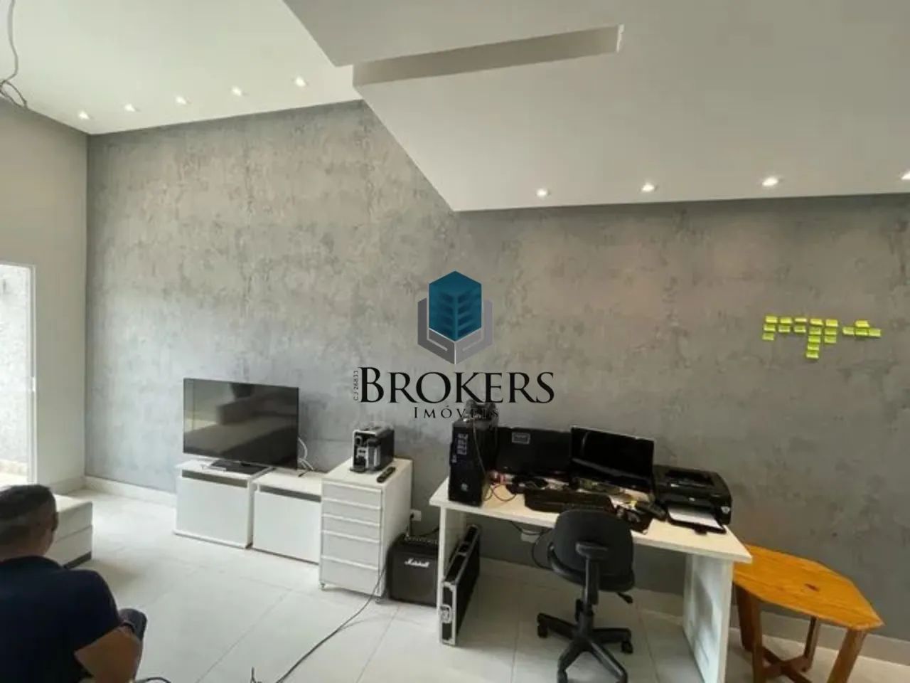 OPORTUNIDADE | JD. HÉLVECIA | CASA | 3 QUARTOS SENDO 1 SUÍTE | PORCELANATO E BLINDEX | 210 - Foto 3