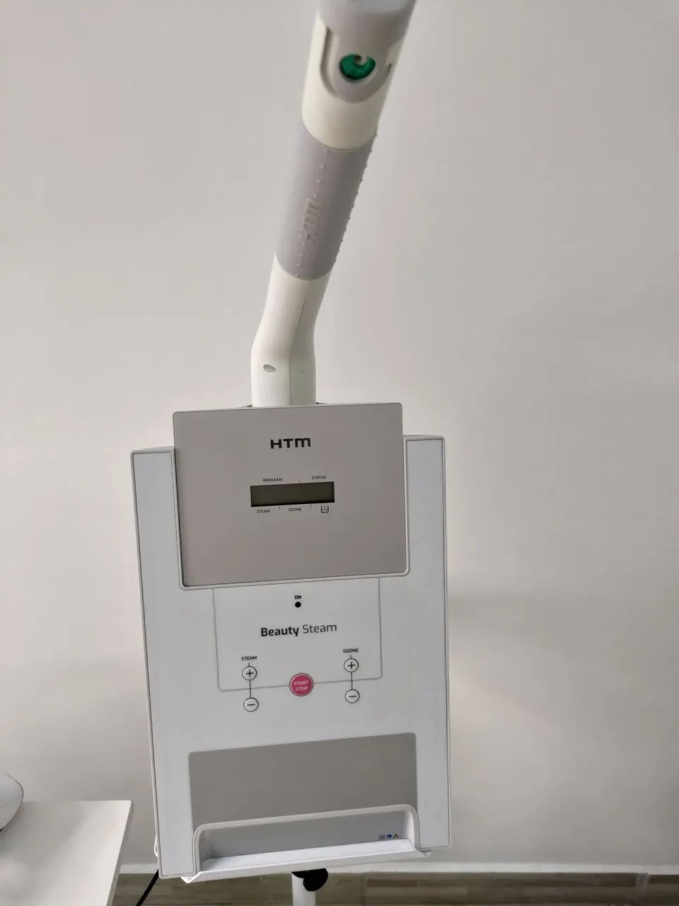 Vapor de ozônio  - Foto 2