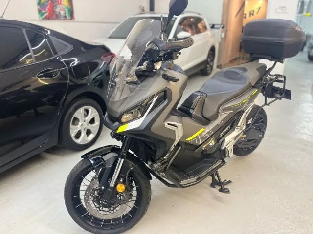 HONDA X-ADV 750