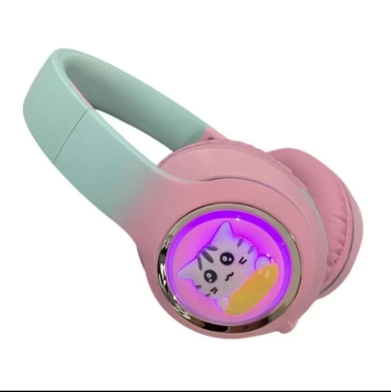 Fone de Ouvido Bluetooth ONEX - Gamer, Sem Fio - Novo - Foto 4
