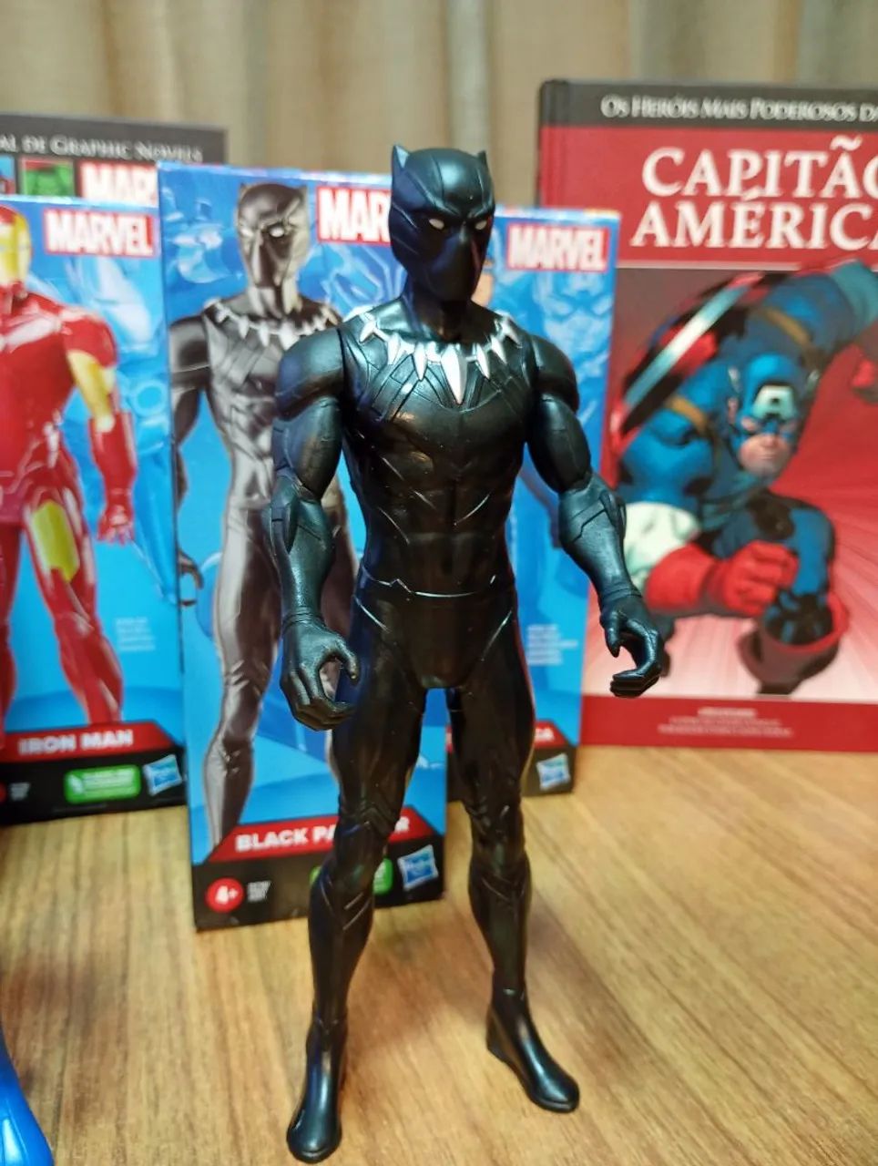 Boneco Vingadores - Foto 2