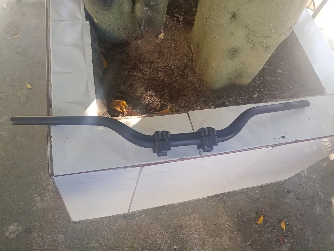 Vendo guidão esportivo oxxy