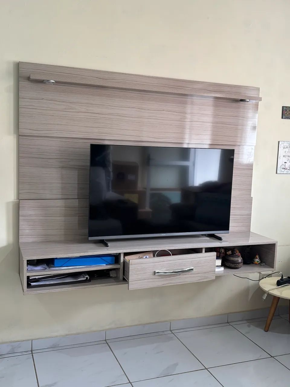 Rack e centro de mesa 65578360414722125