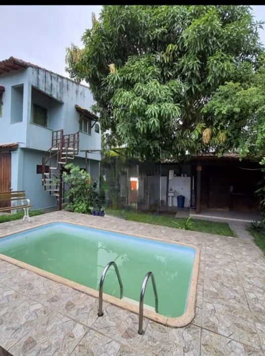 Alugo casa em Araruama carnaval 