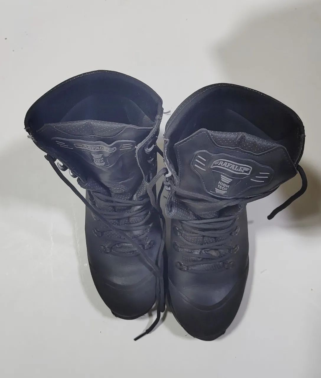 Botas Táticas Rafale High Tech n. 41