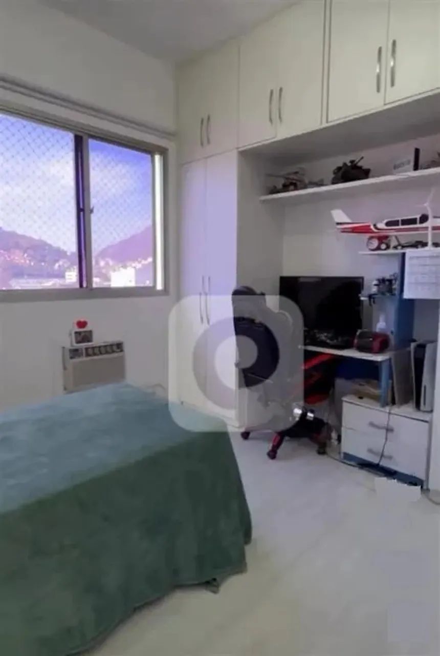 Botafogo Cobertura com 157m2, 3 quartos R$2100.000,00 - Foto 3