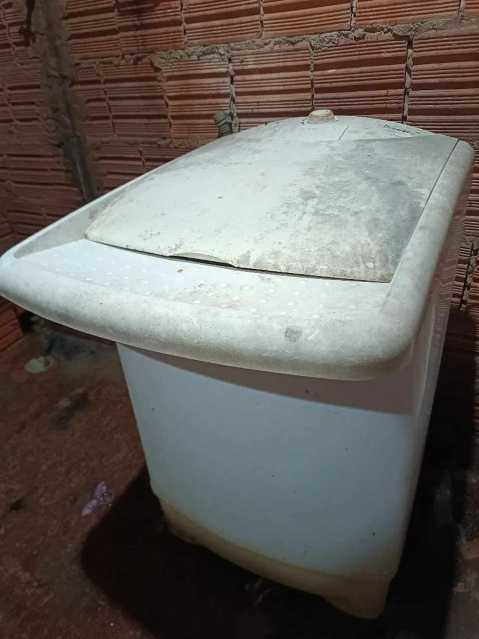 Tanquinho Usado - Ideal para suas necessidades