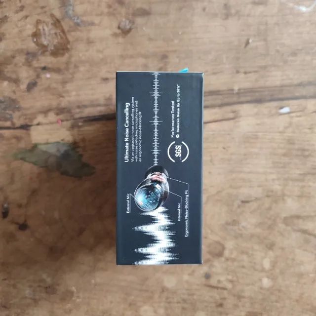 Fone Bluetooth Anker Space A40 - Lacrado - Foto 2