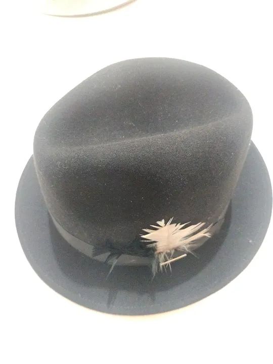 Chapéu Pelo de Lebre XXX Marcatto e Ramenzoni - Foto 4