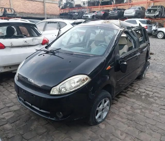 Sucata Chery Face 1.3 Manual Peças
