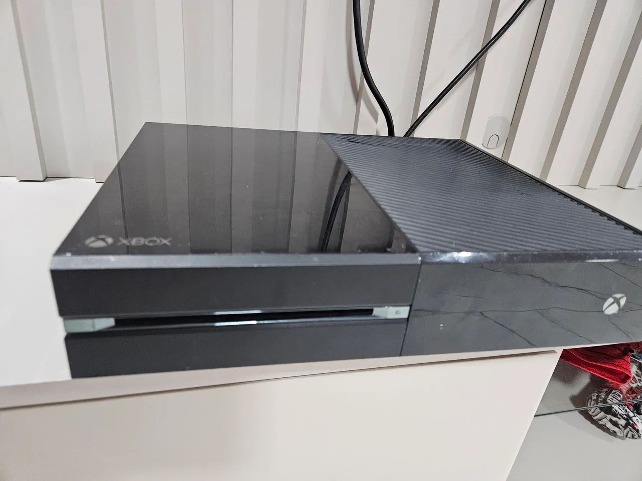 Xbox One - Console de Vídeo Game - Foto 3