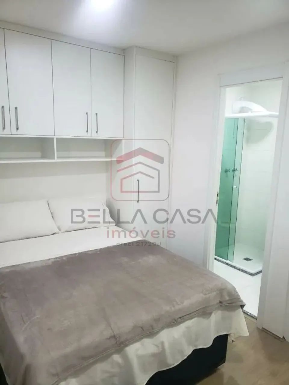 CONDOMINIO MOOV ESTAÇÃO BRÁS - Foto 5
