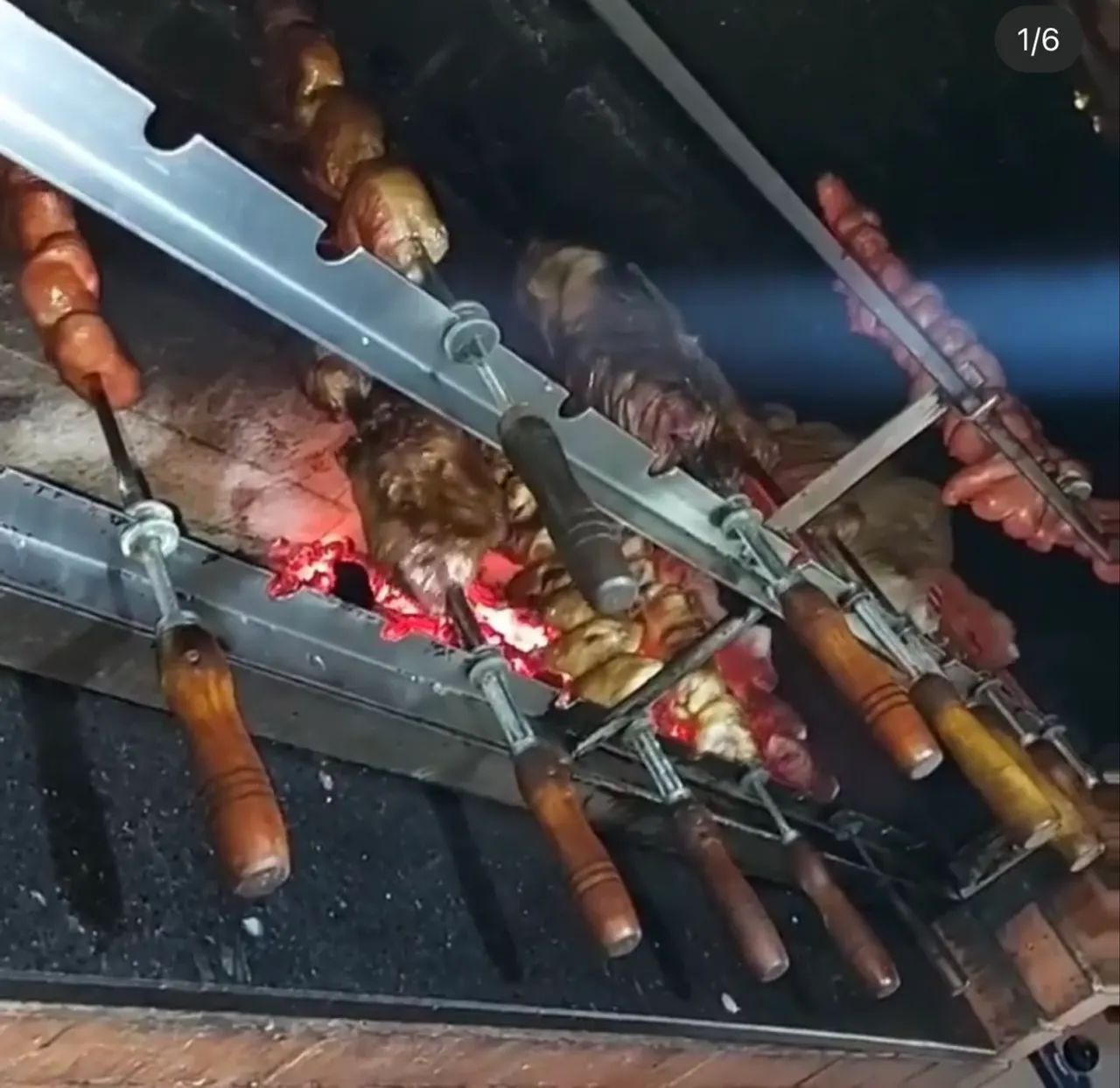 Comércio Região Oeste, Goiás