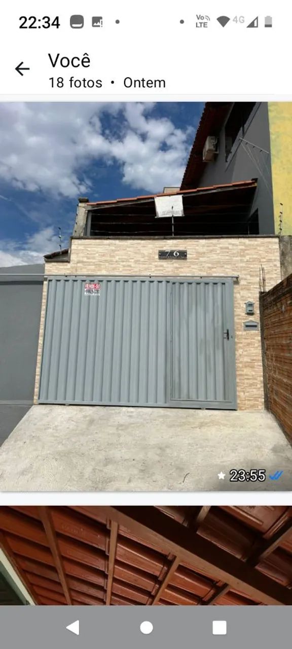 Foto - Araçuaí - Centro