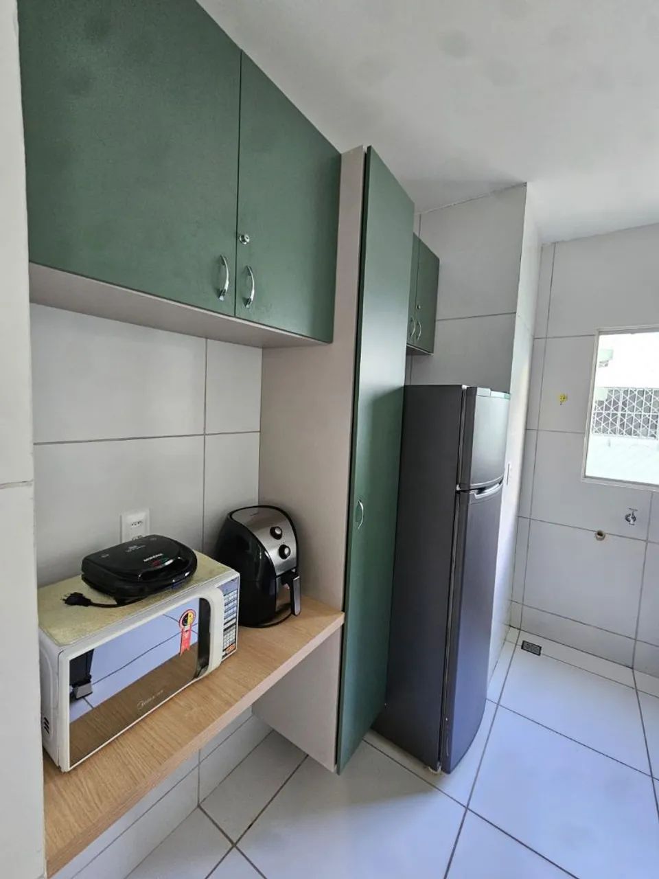Venda apto próximo a Novafapi  - Foto 2