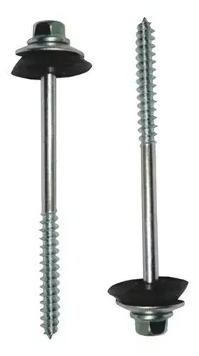 Parafuso 5/16 x 11 para telha 